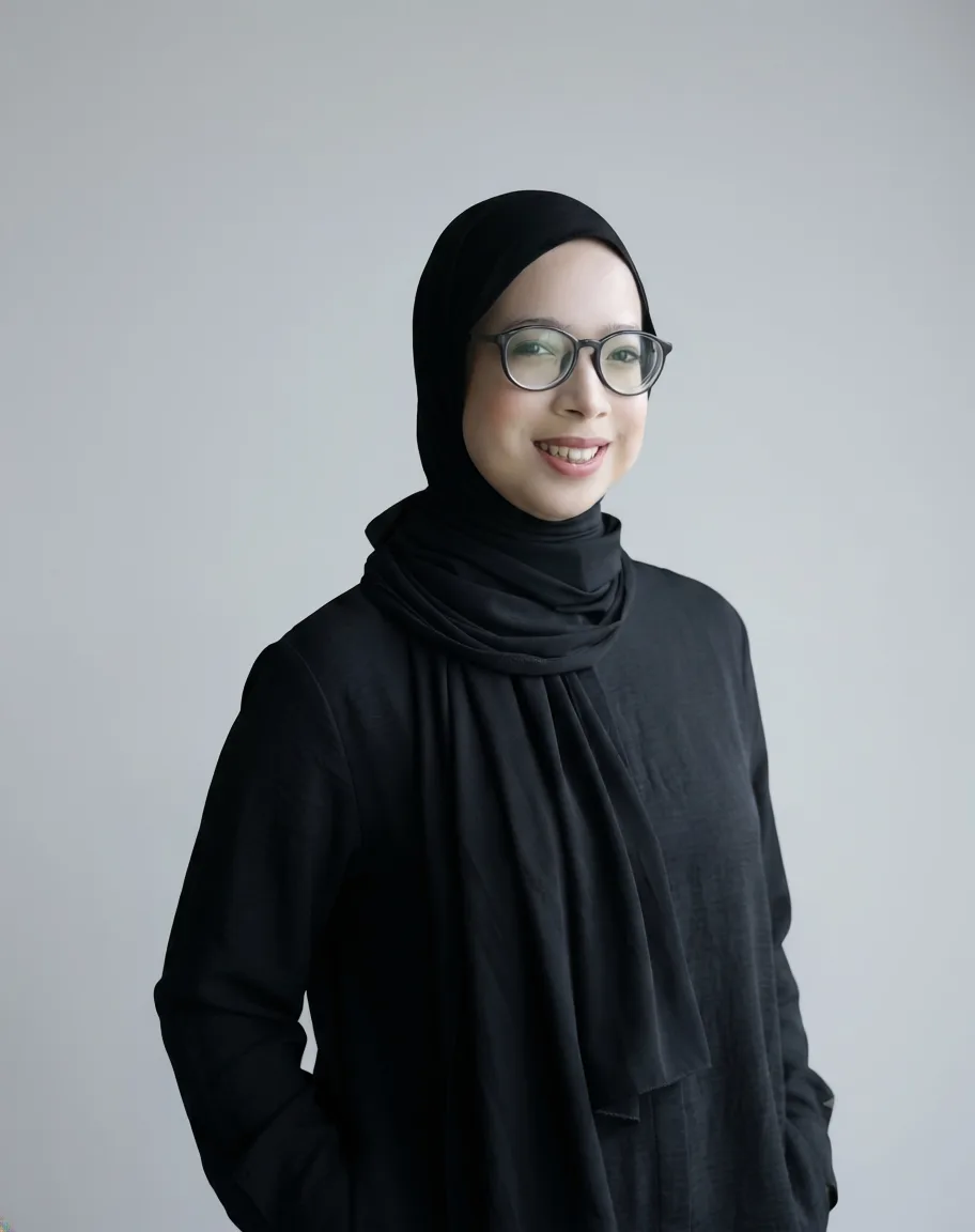 Vini Andayani