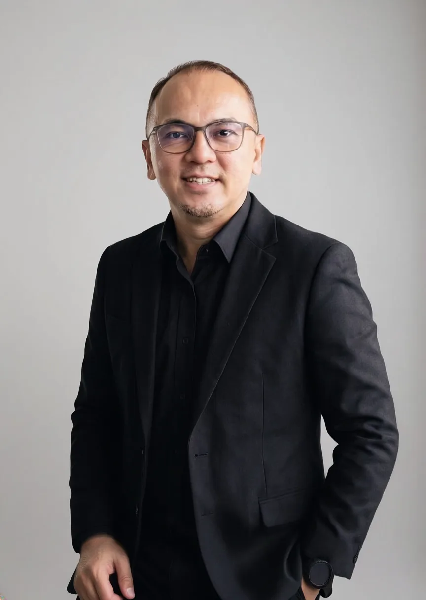 Anton Adianto