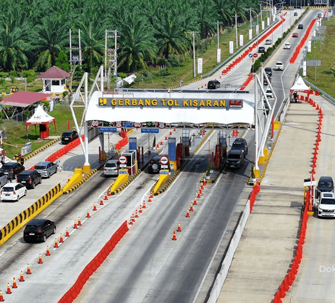 Proyek Gedung DPR II IKN — Progres konstruksi