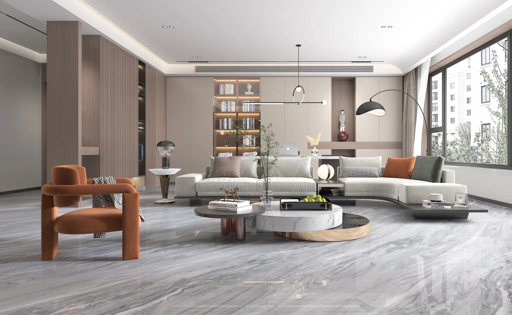 Venus Tiles | Art in Every Space