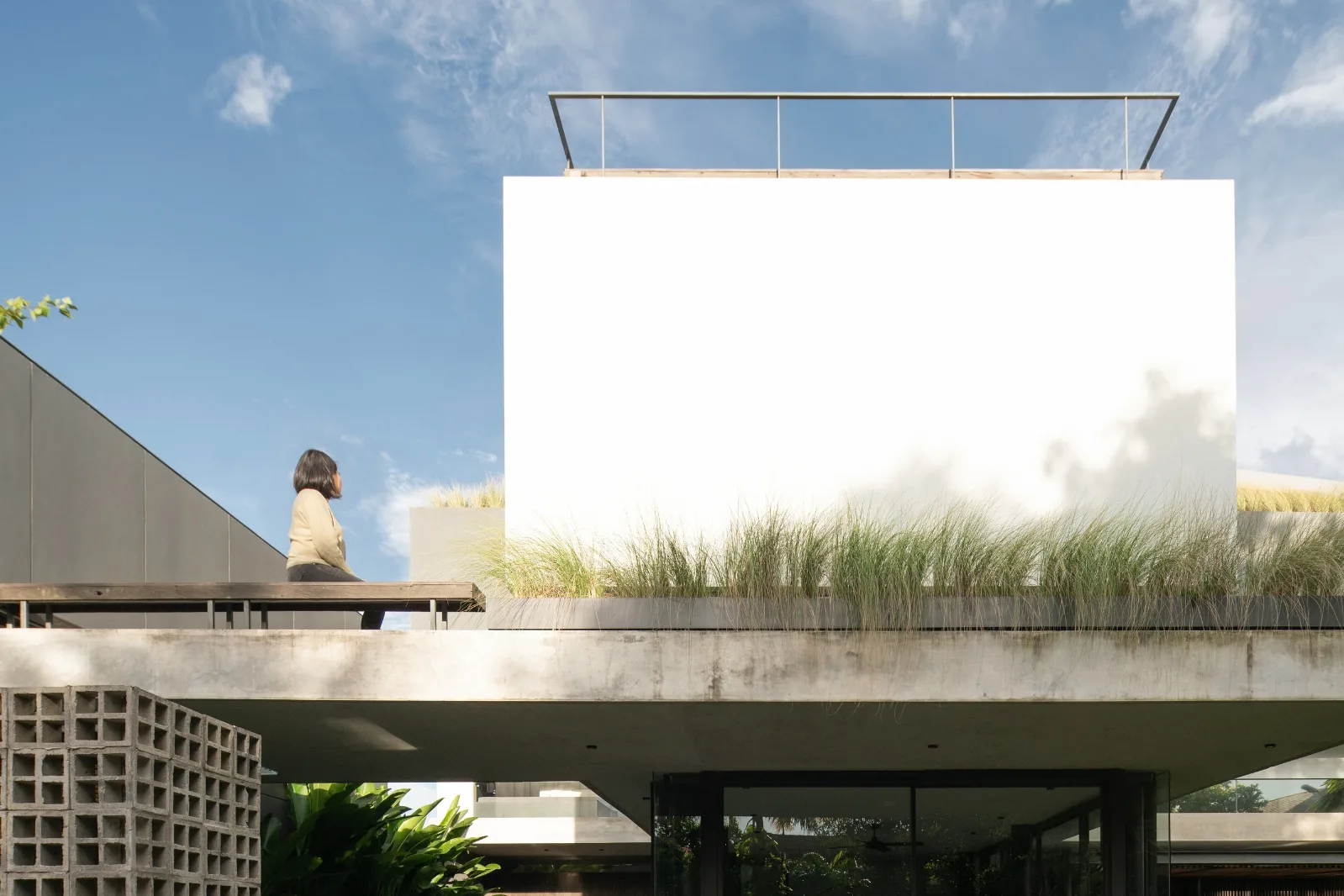 PMH House | J+A Design